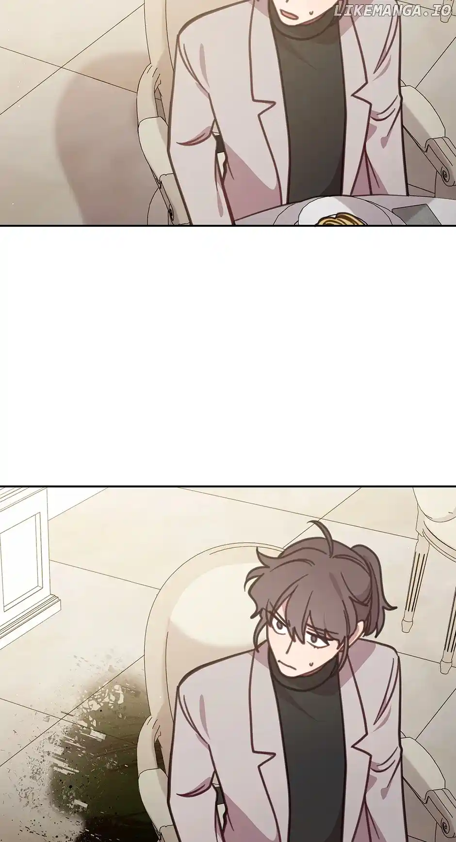 An Animal Hospital in The Border Area Chapter 100