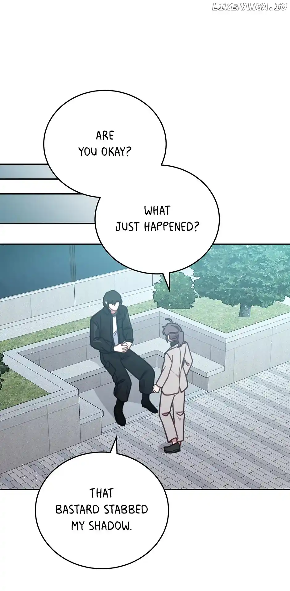 An Animal Hospital in The Border Area Chapter 100