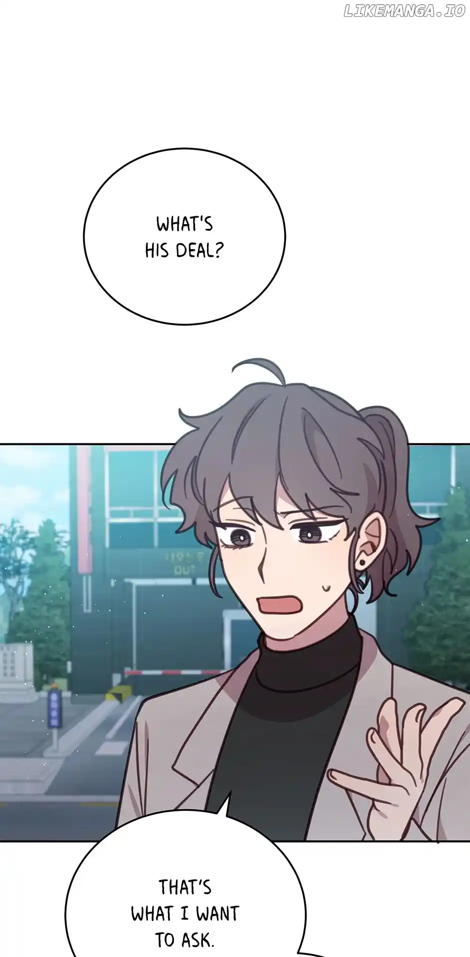 An Animal Hospital in The Border Area Chapter 100