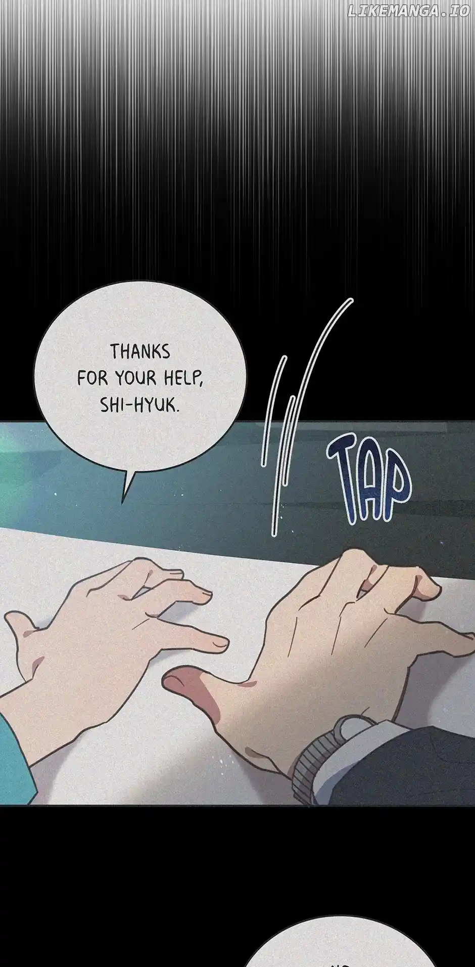 An Animal Hospital in The Border Area Chapter 100