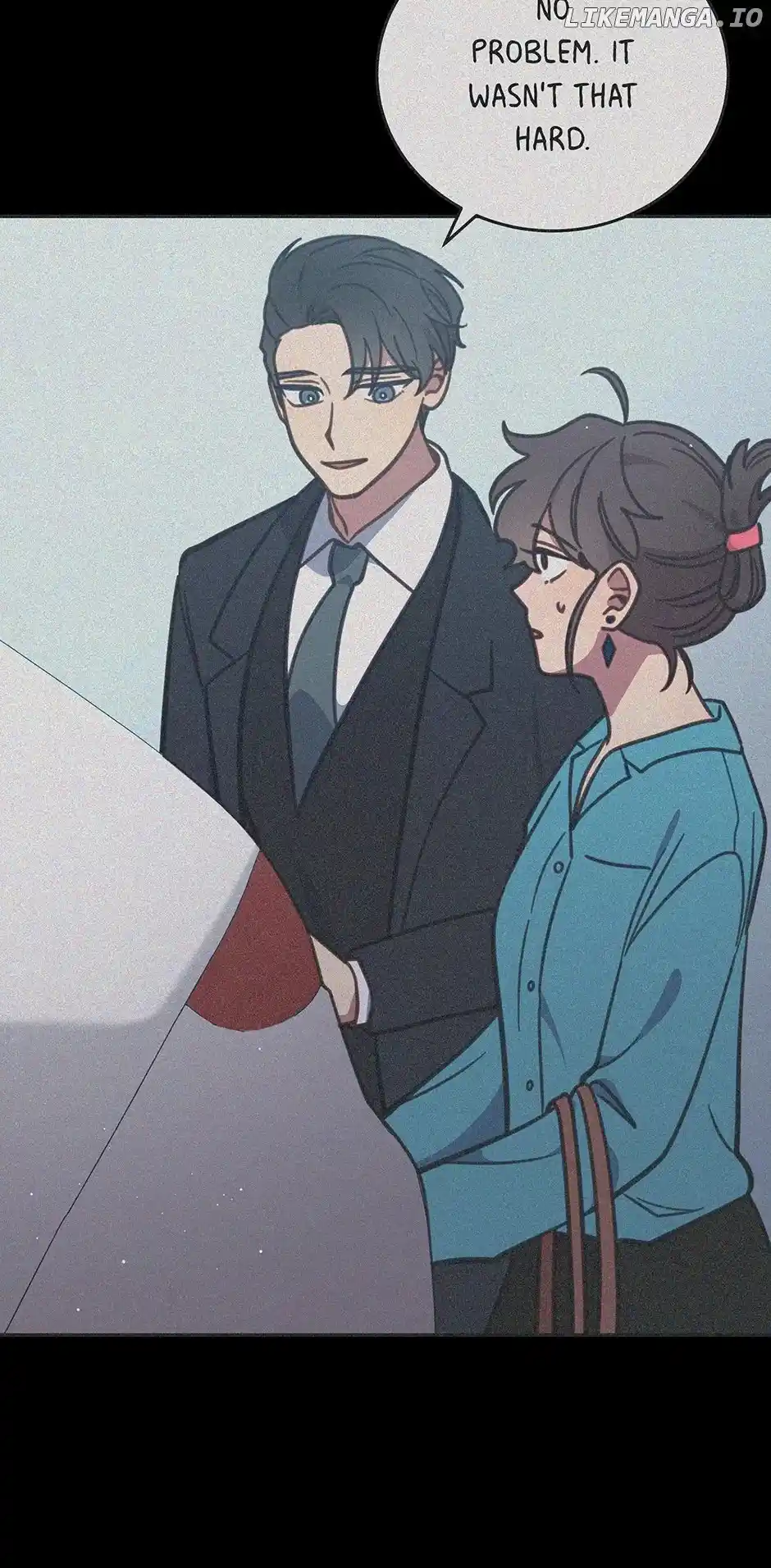 An Animal Hospital in The Border Area Chapter 100