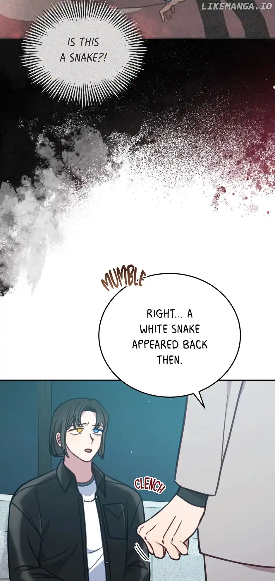 An Animal Hospital in The Border Area Chapter 100