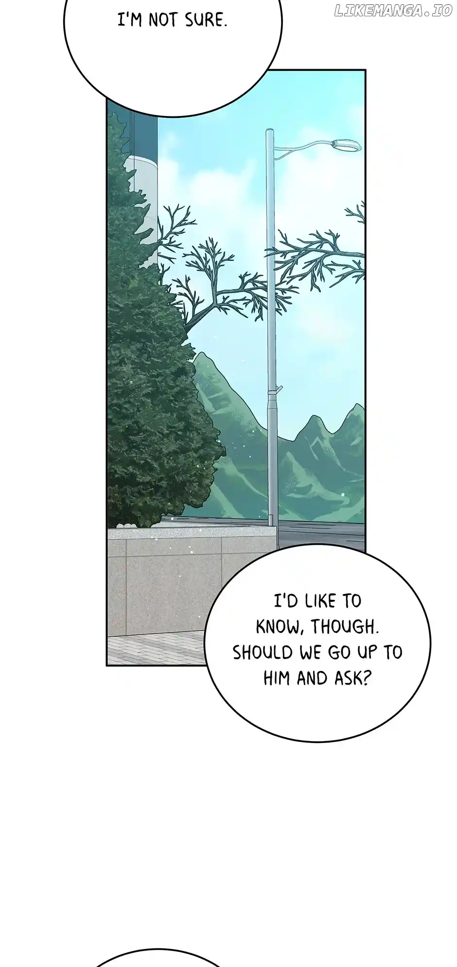 An Animal Hospital in The Border Area Chapter 100