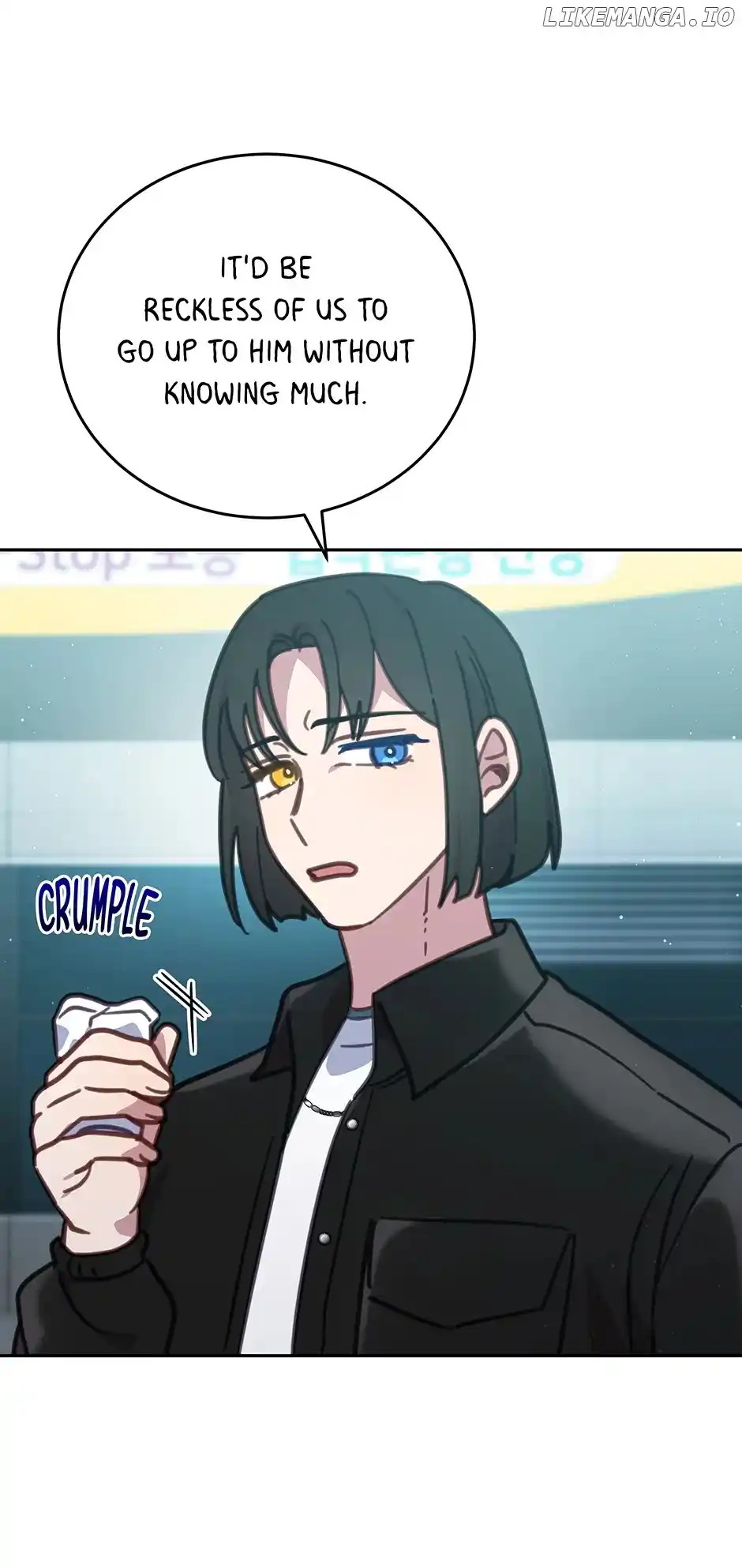 An Animal Hospital in The Border Area Chapter 100