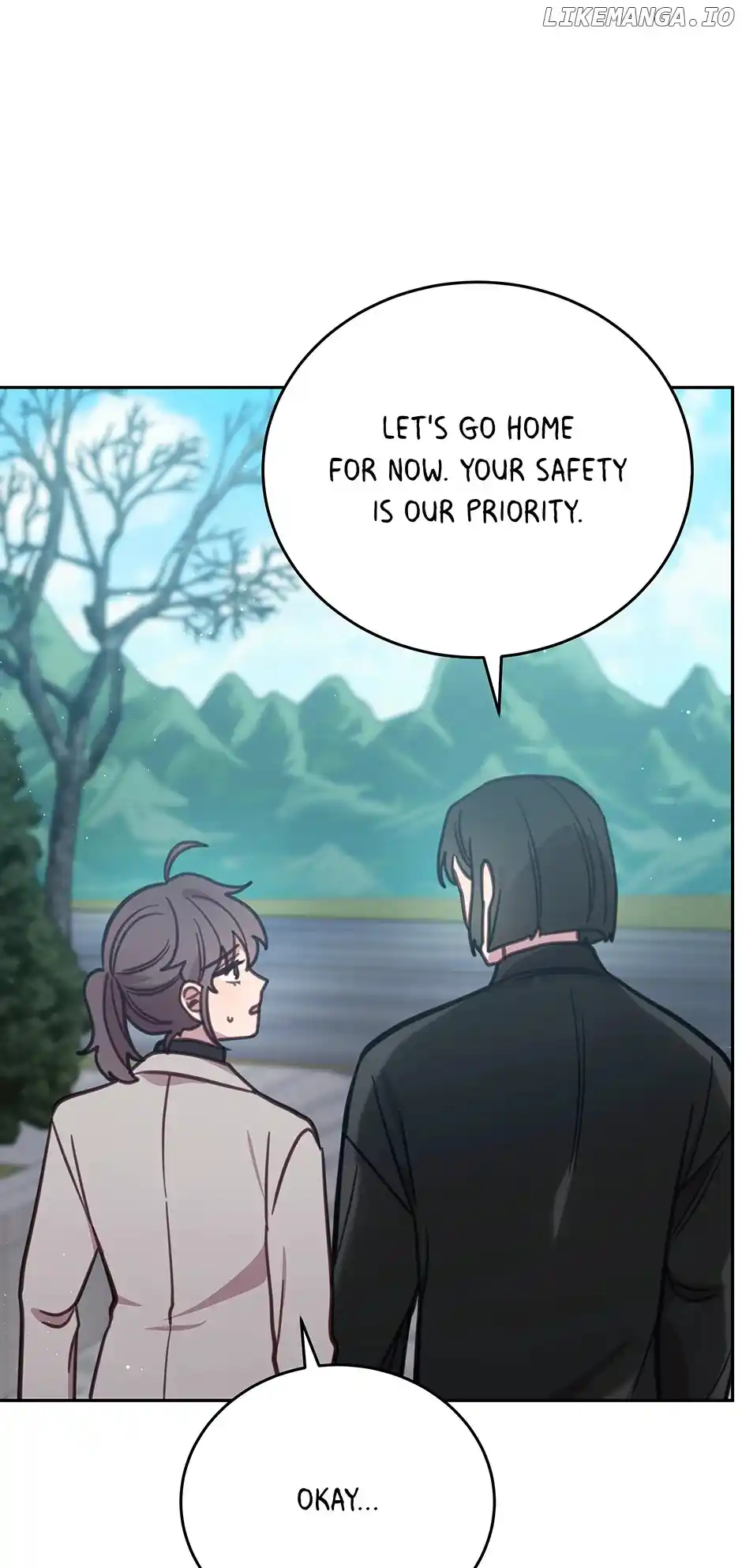 An Animal Hospital in The Border Area Chapter 100