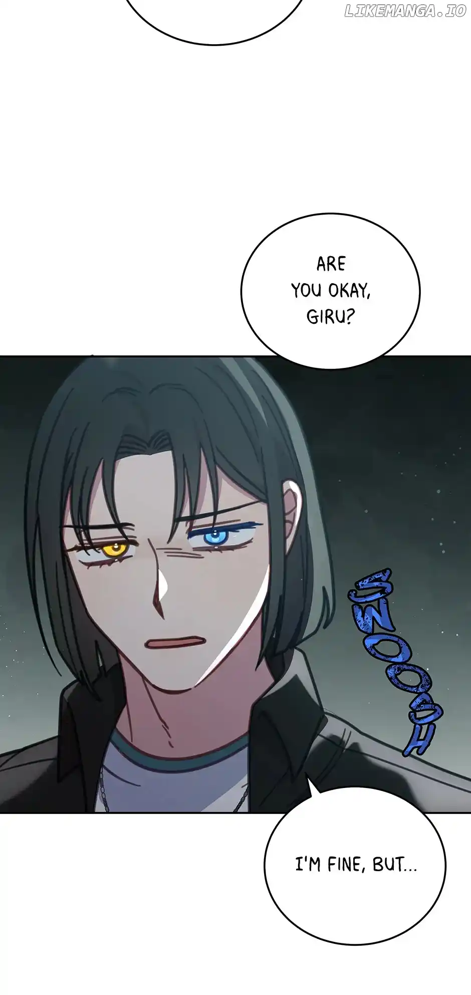 An Animal Hospital in The Border Area Chapter 100