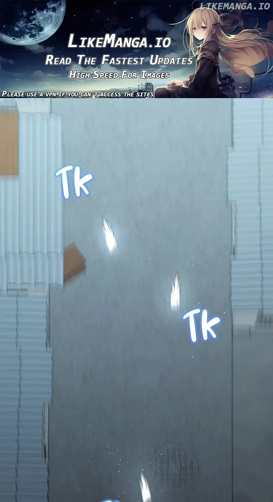 An Animal Hospital in The Border Area Chapter 101