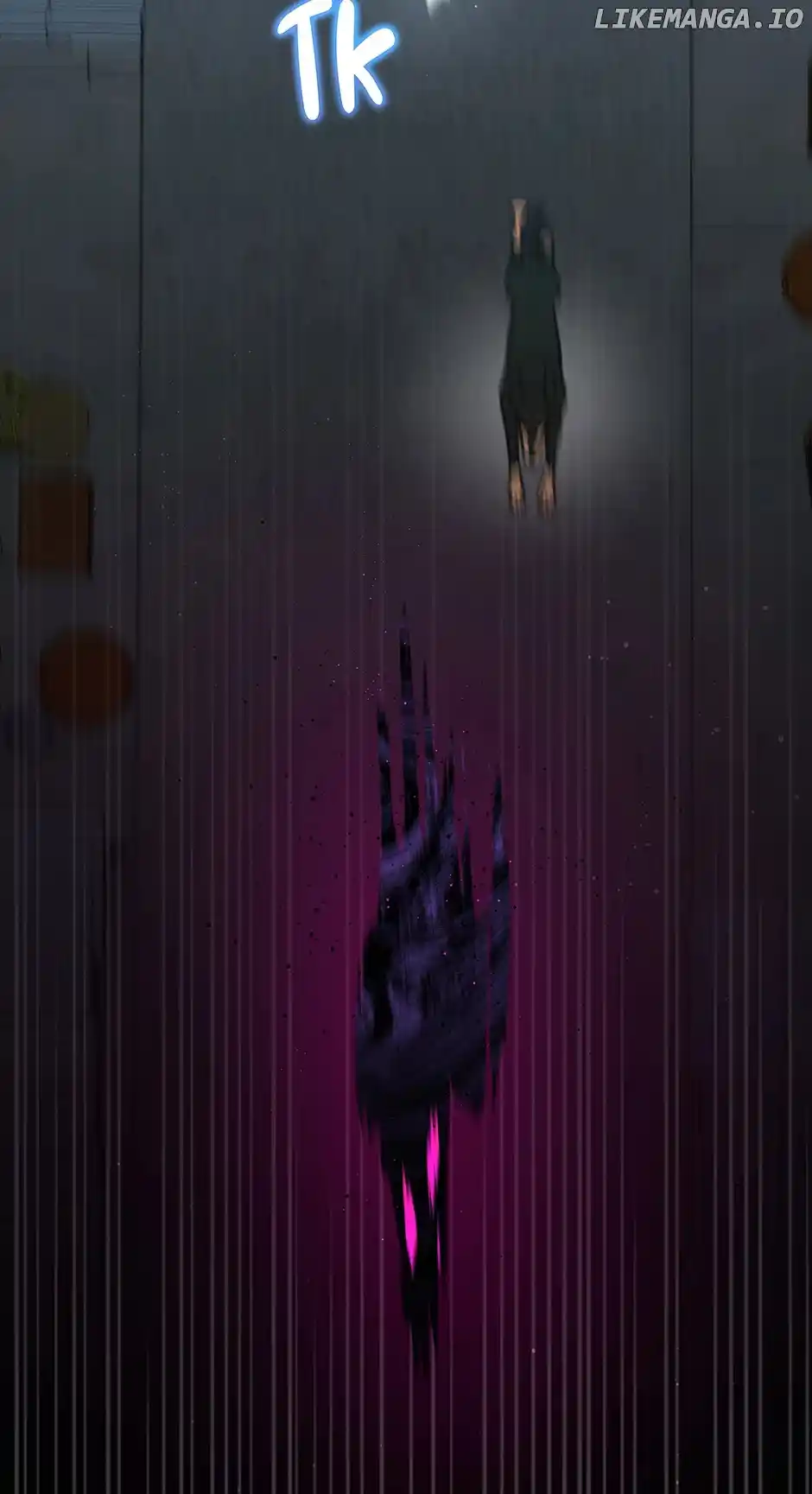 An Animal Hospital in The Border Area Chapter 101