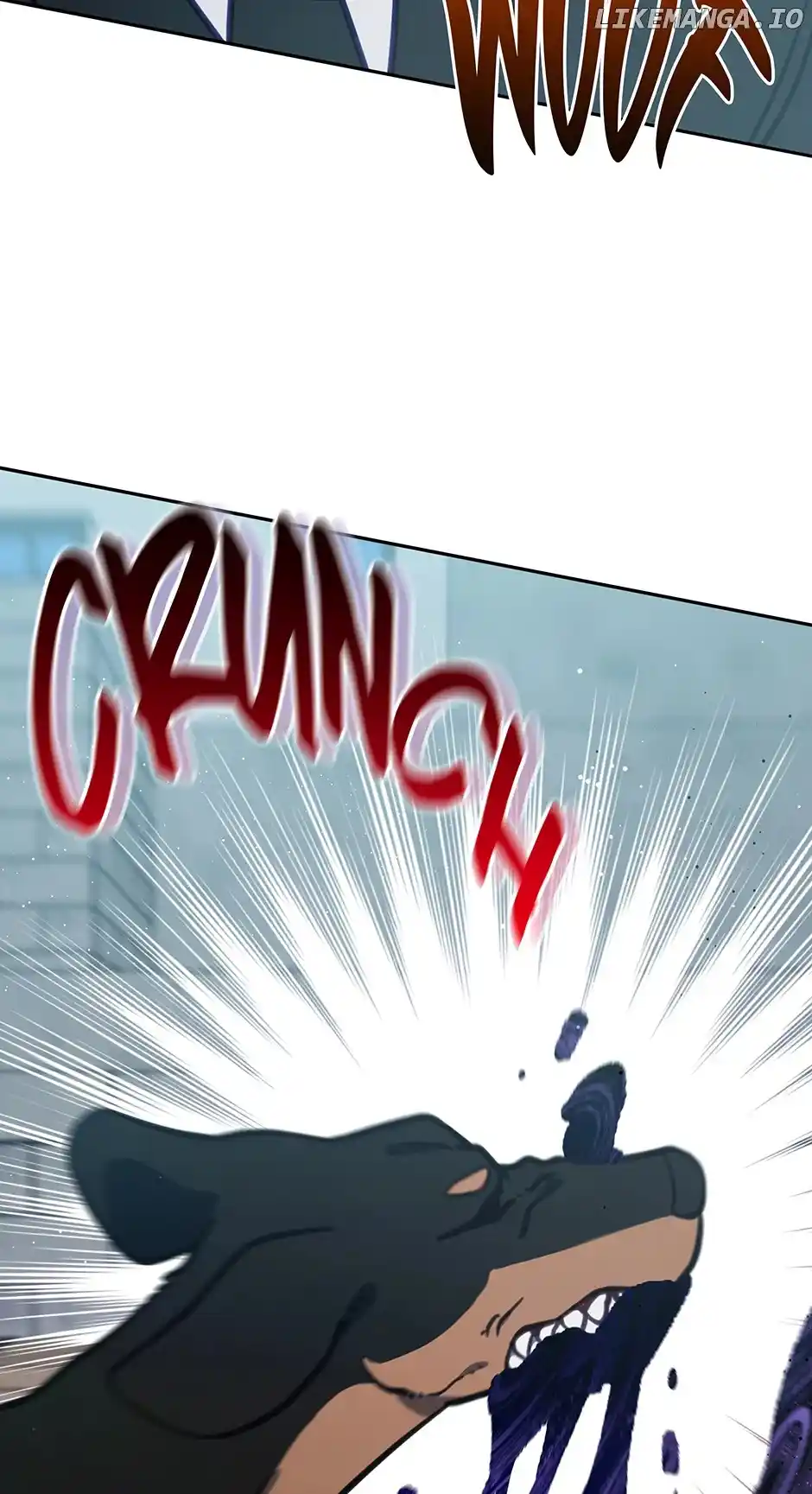 An Animal Hospital in The Border Area Chapter 101