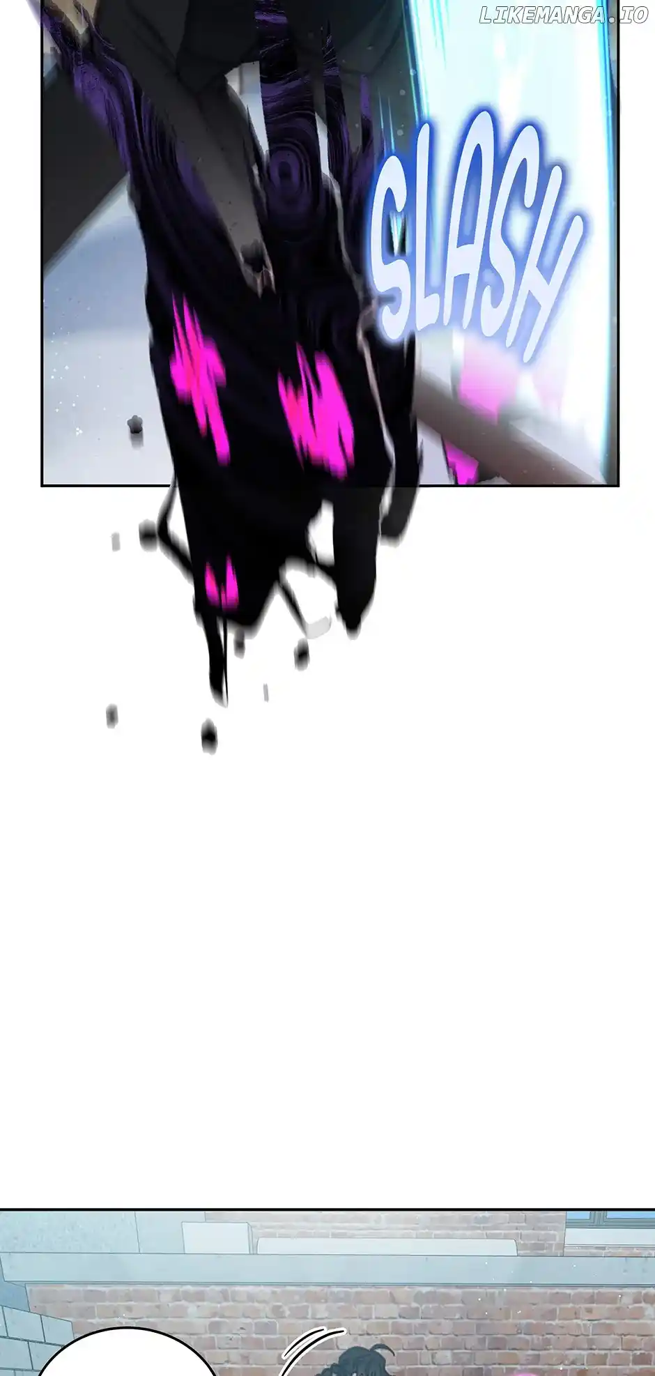 An Animal Hospital in The Border Area Chapter 101