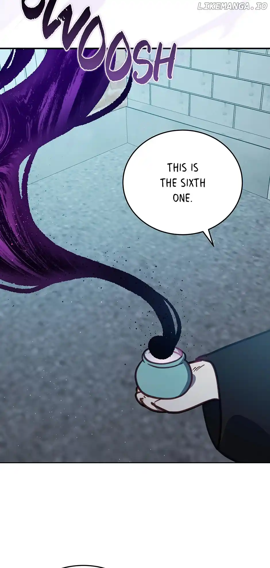 An Animal Hospital in The Border Area Chapter 101