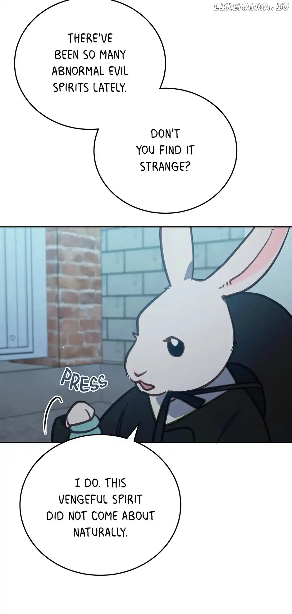 An Animal Hospital in The Border Area Chapter 101