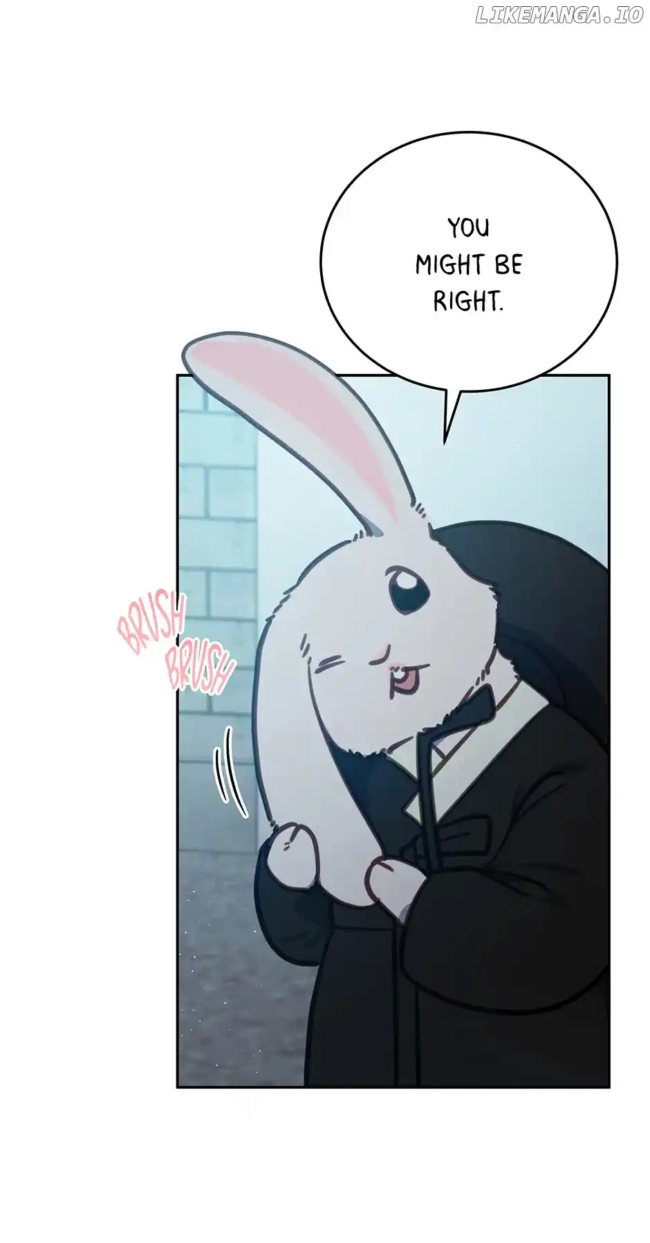 An Animal Hospital in The Border Area Chapter 101