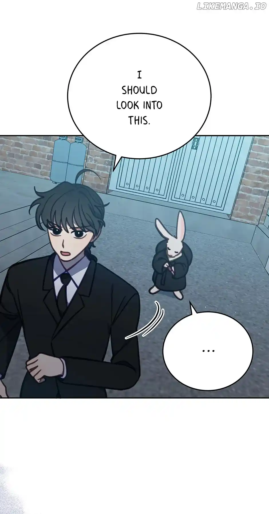 An Animal Hospital in The Border Area Chapter 101