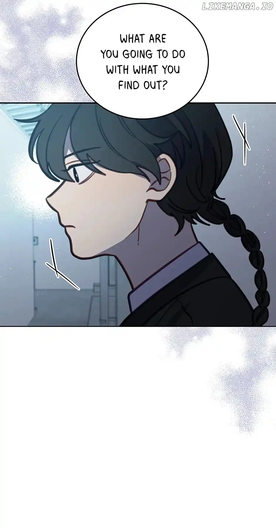 An Animal Hospital in The Border Area Chapter 101