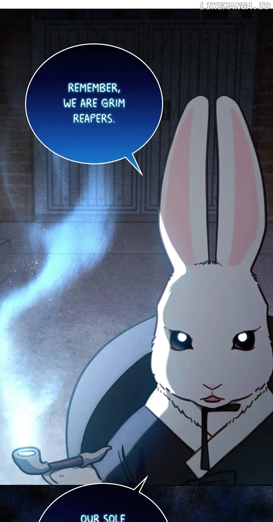 An Animal Hospital in The Border Area Chapter 101