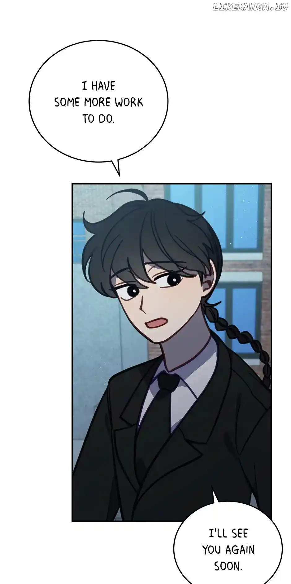 An Animal Hospital in The Border Area Chapter 101