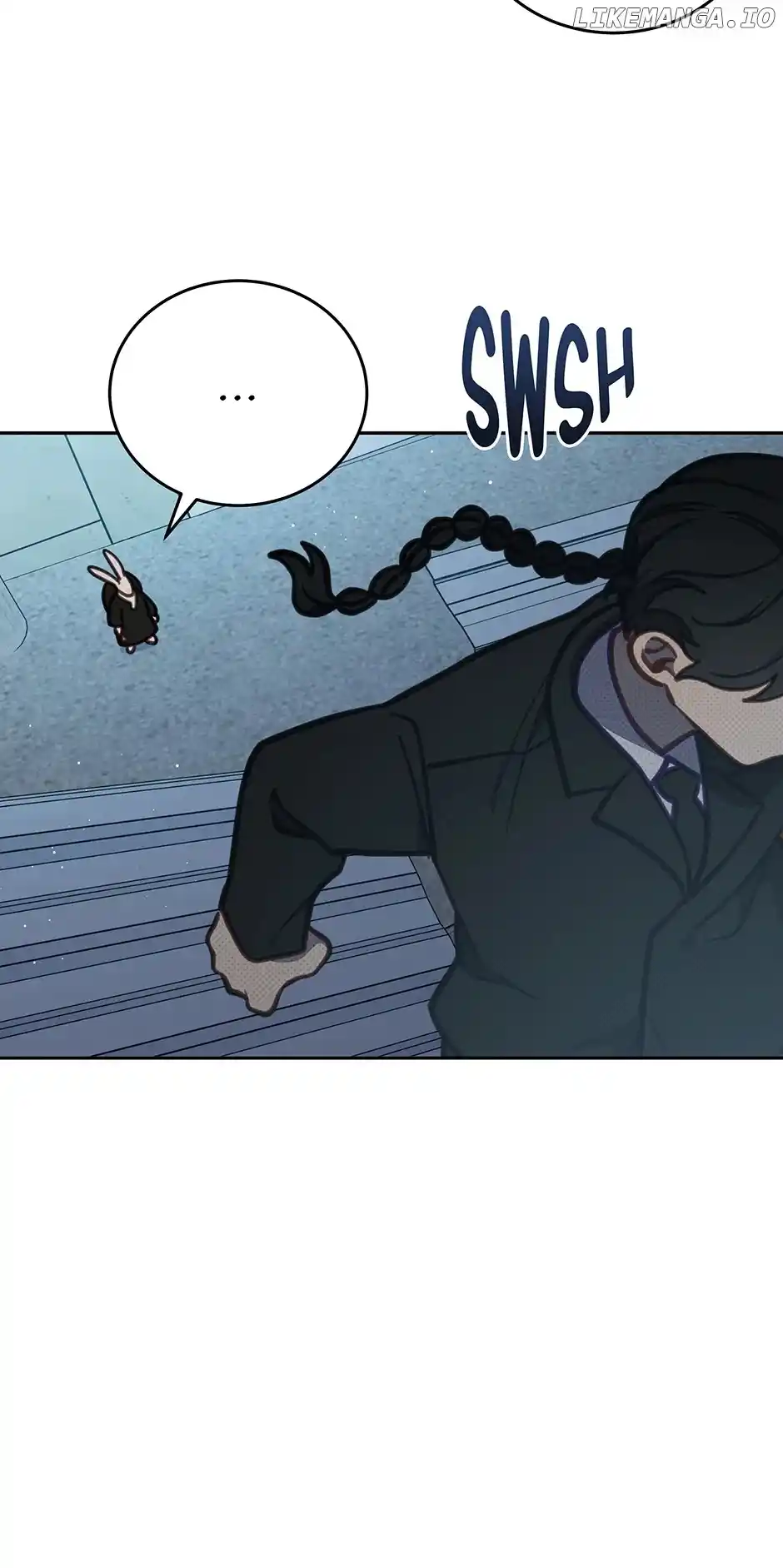 An Animal Hospital in The Border Area Chapter 101