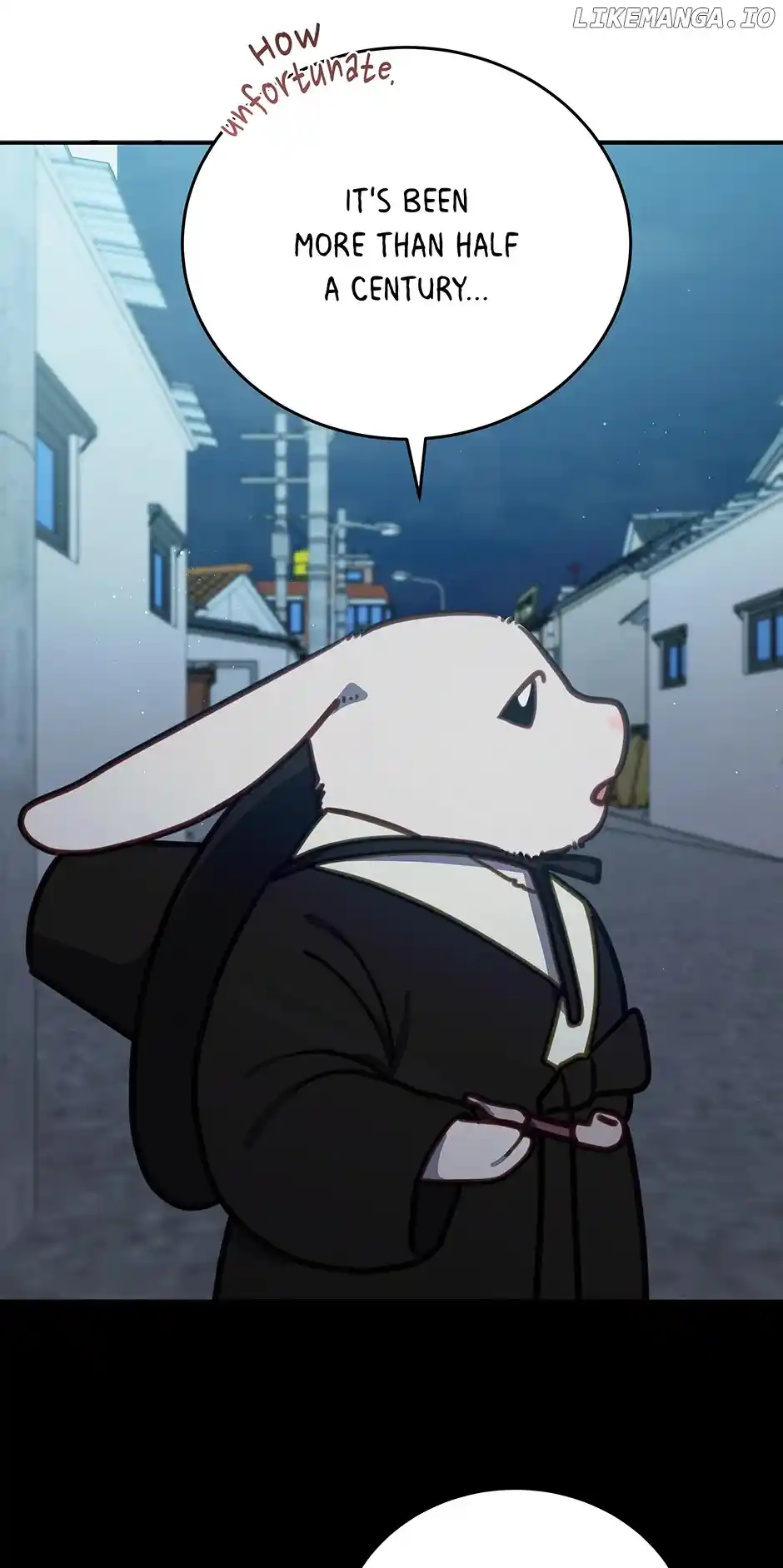 An Animal Hospital in The Border Area Chapter 101