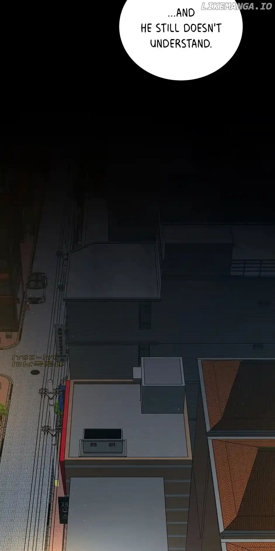 An Animal Hospital in The Border Area Chapter 101