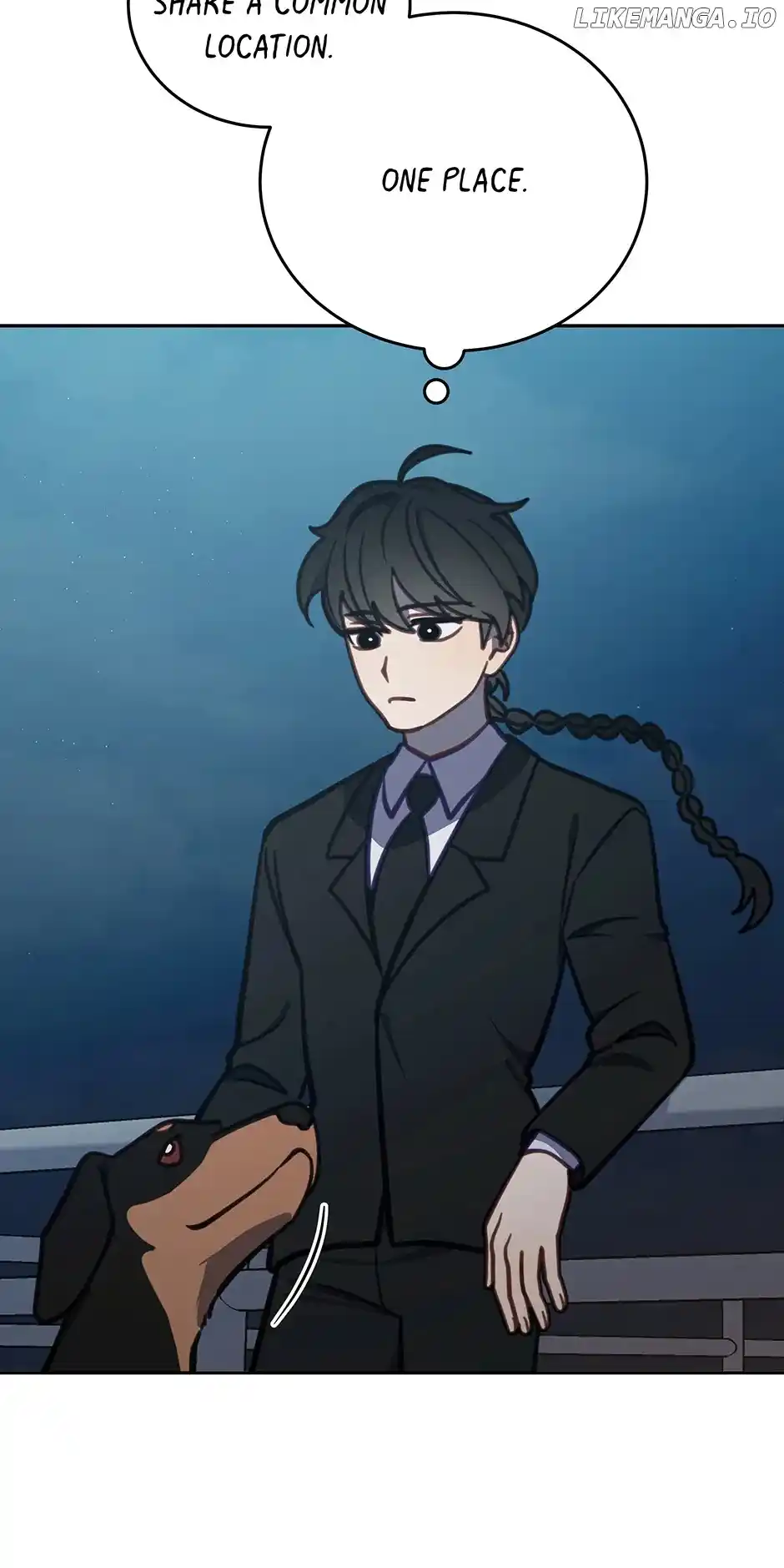 An Animal Hospital in The Border Area Chapter 101