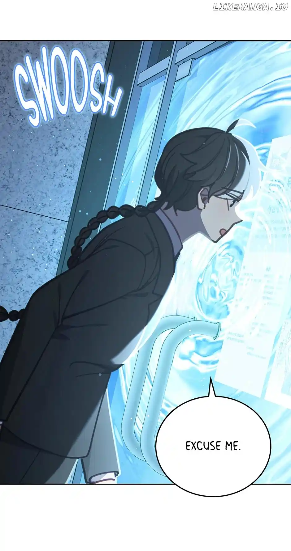 An Animal Hospital in The Border Area Chapter 101