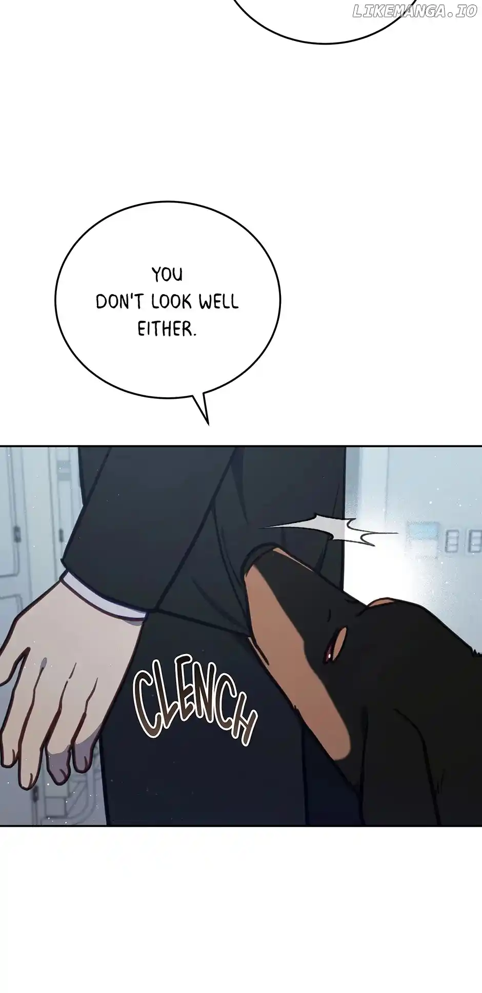 An Animal Hospital in The Border Area Chapter 101