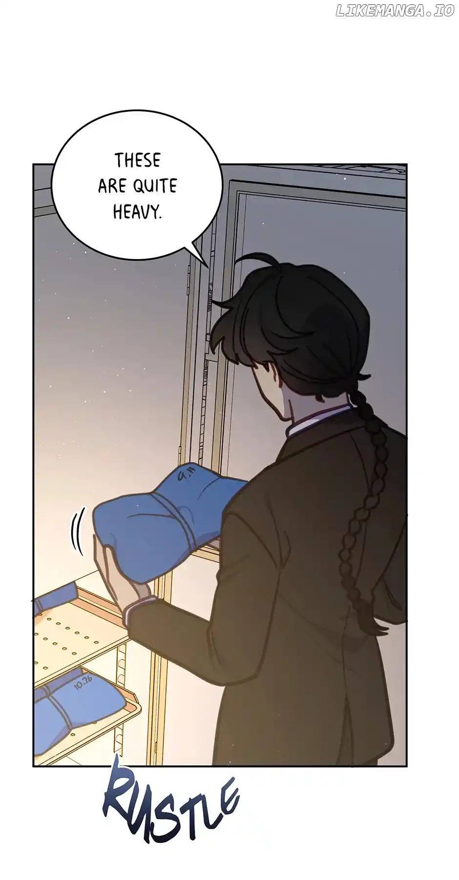 An Animal Hospital in The Border Area Chapter 101