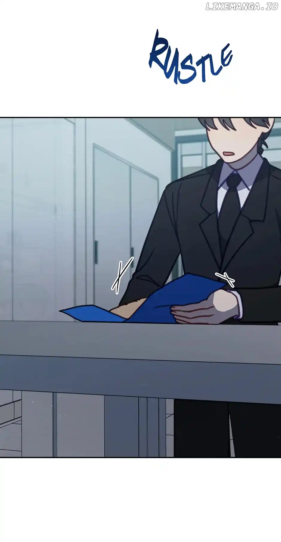 An Animal Hospital in The Border Area Chapter 101