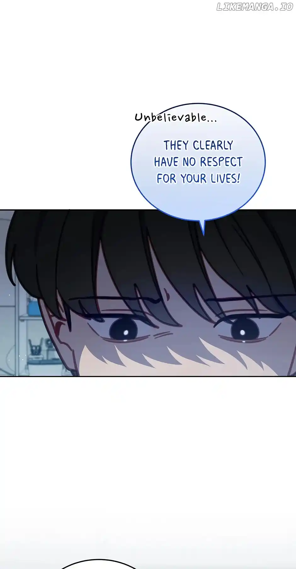 An Animal Hospital in The Border Area Chapter 101