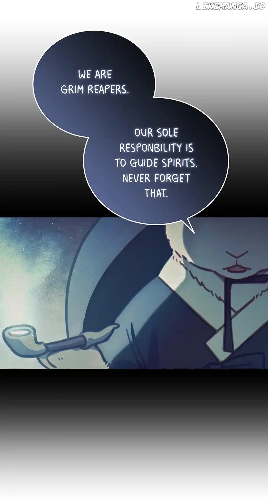 An Animal Hospital in The Border Area Chapter 101