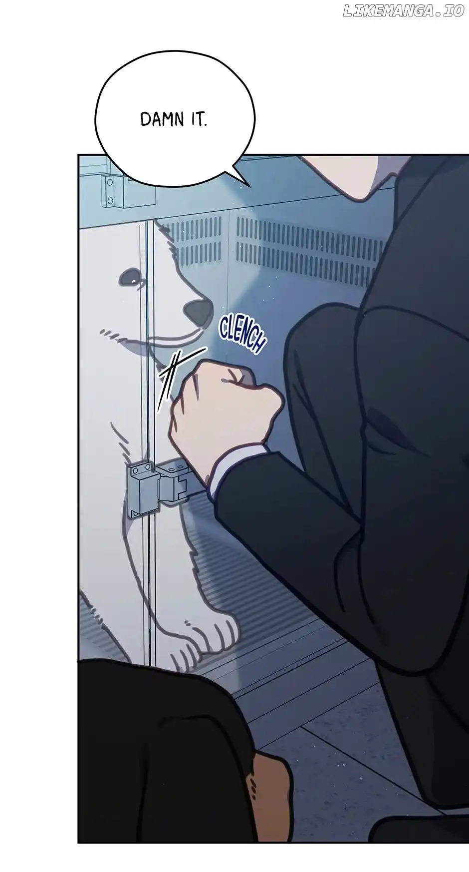 An Animal Hospital in The Border Area Chapter 101