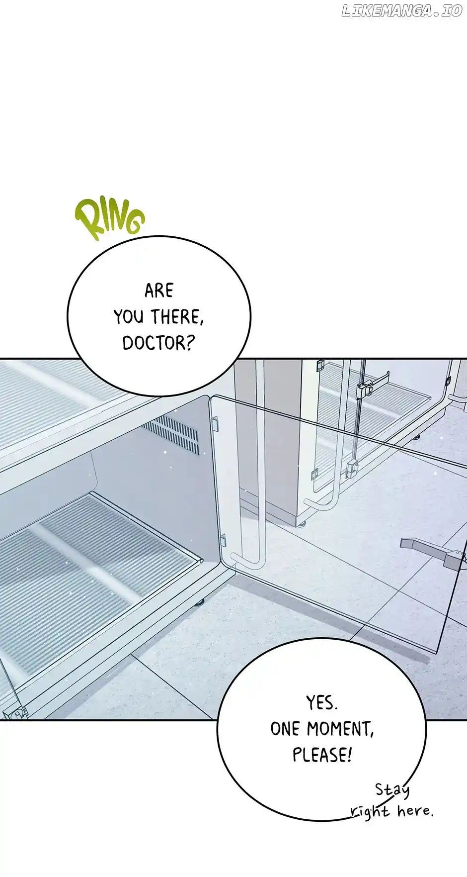 An Animal Hospital in The Border Area Chapter 101