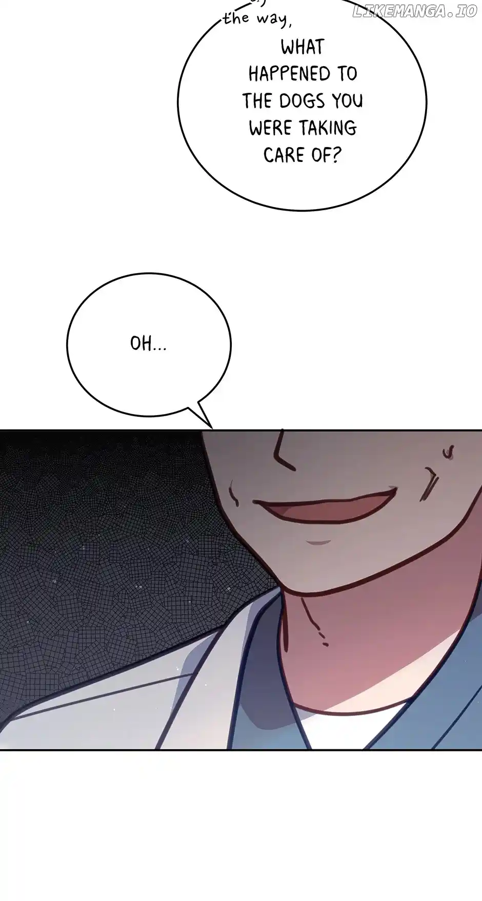 An Animal Hospital in The Border Area Chapter 101