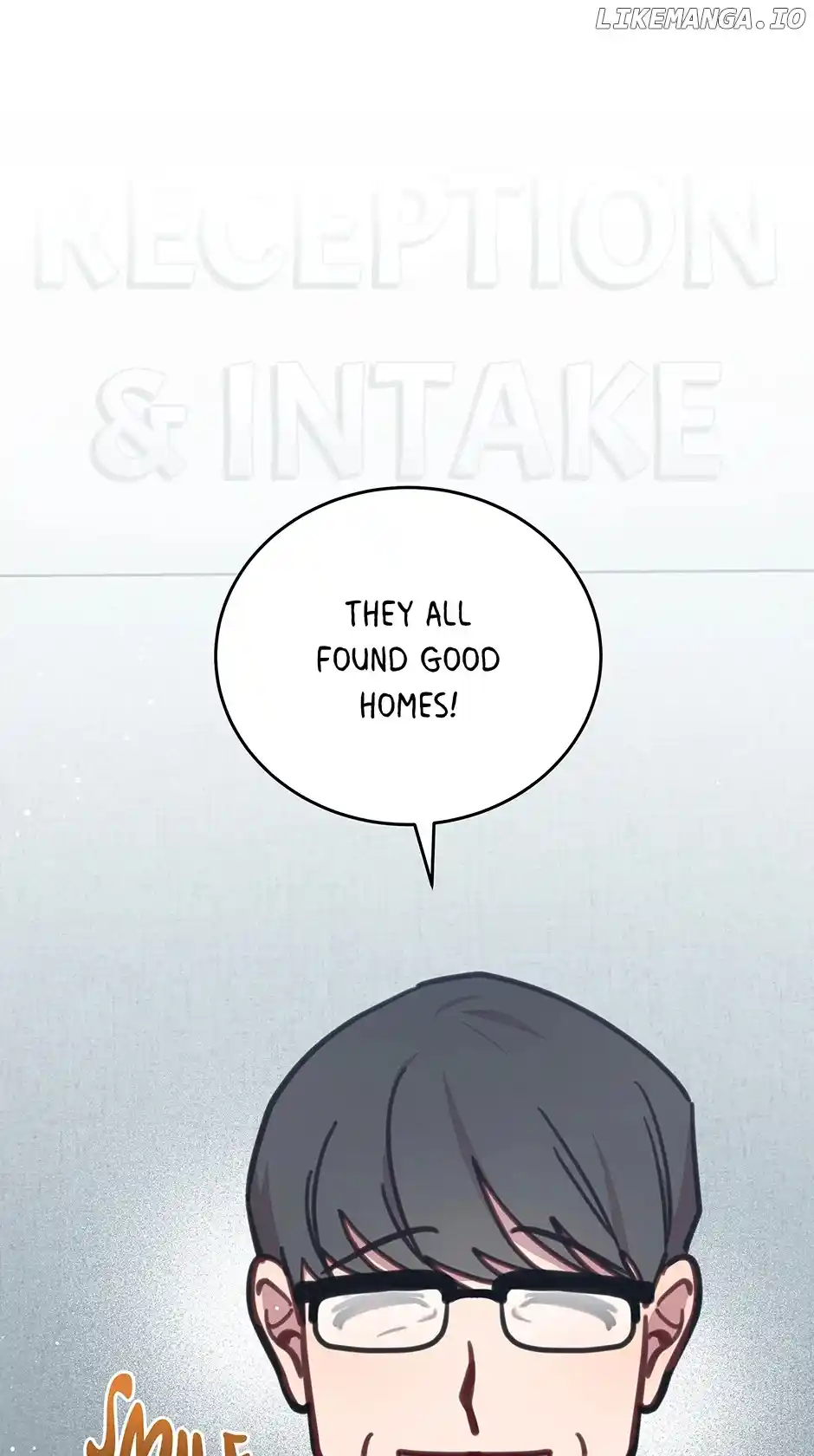 An Animal Hospital in The Border Area Chapter 101