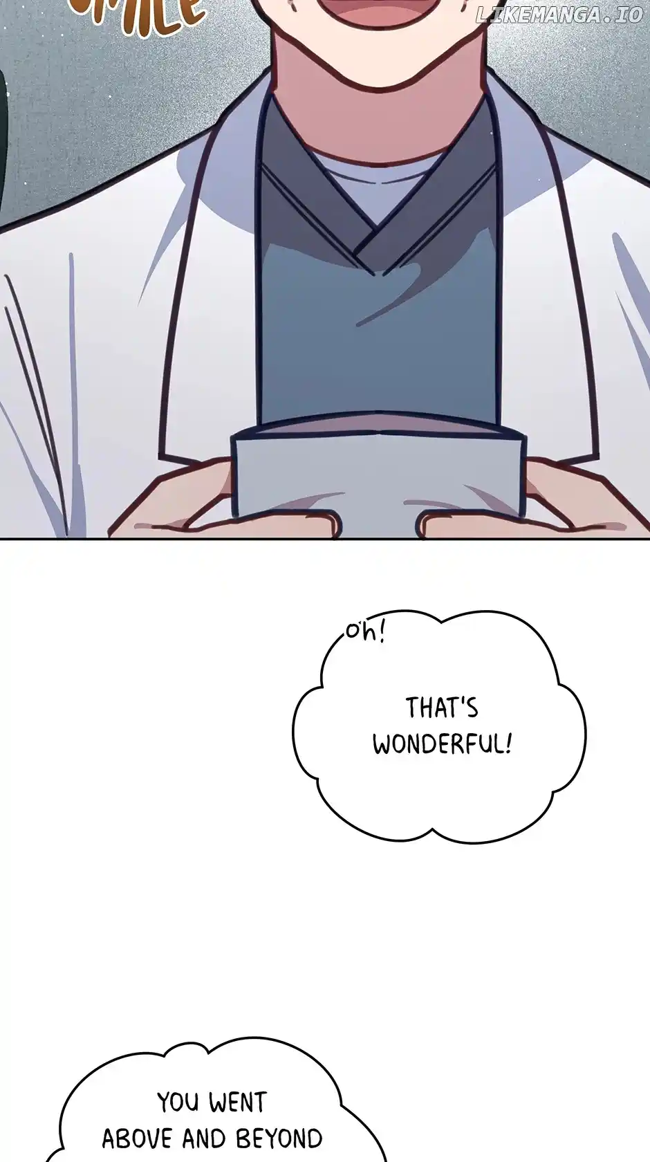 An Animal Hospital in The Border Area Chapter 101