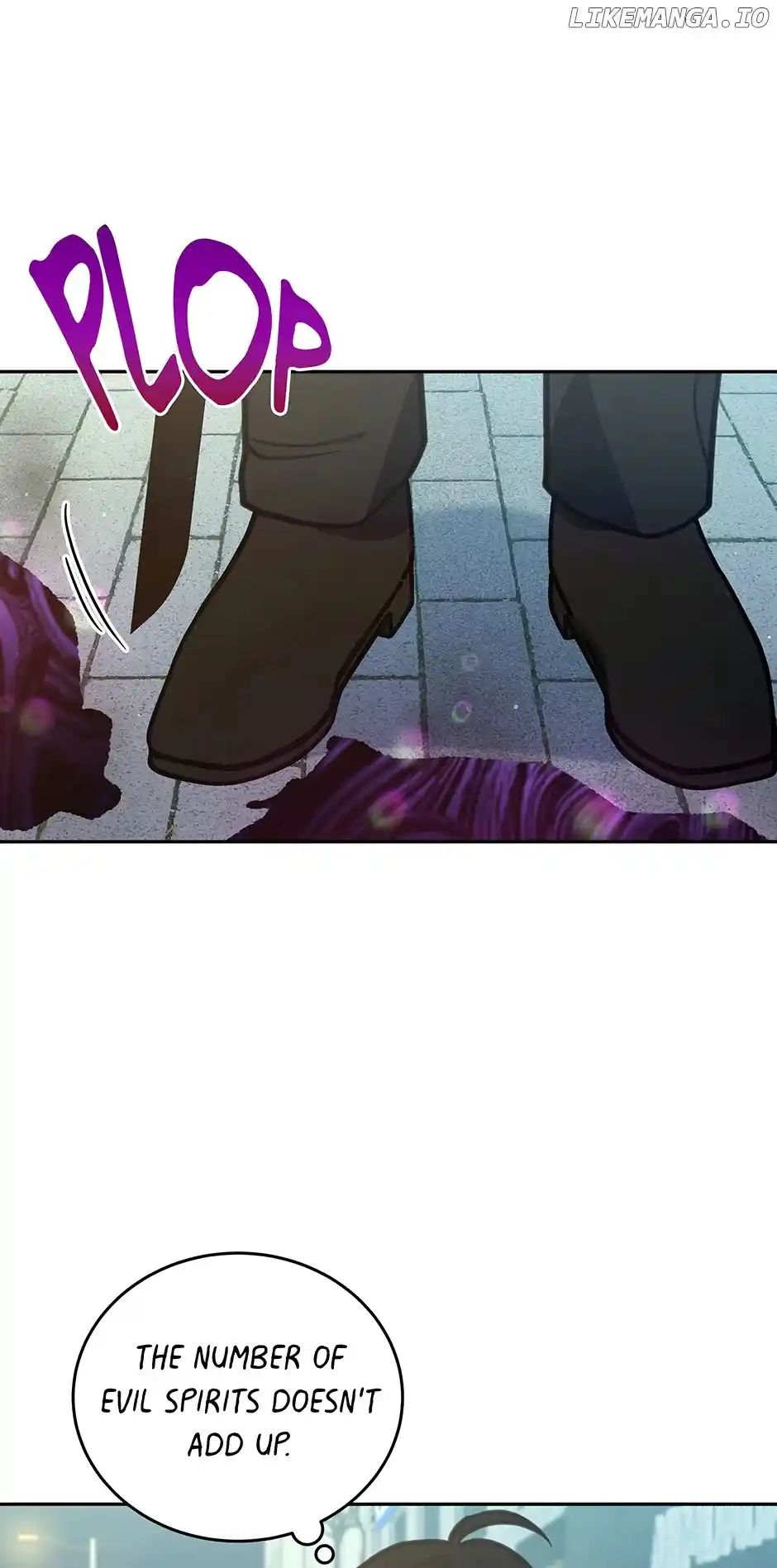 An Animal Hospital in The Border Area Chapter 102