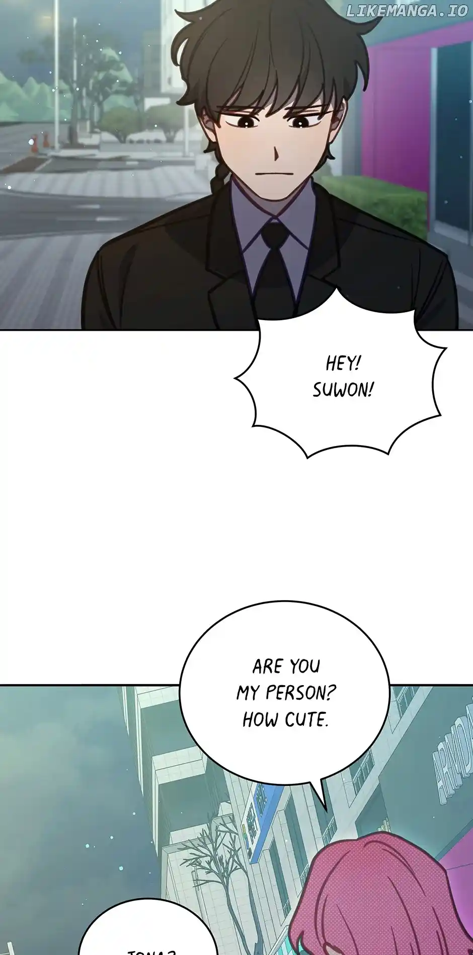 An Animal Hospital in The Border Area Chapter 102