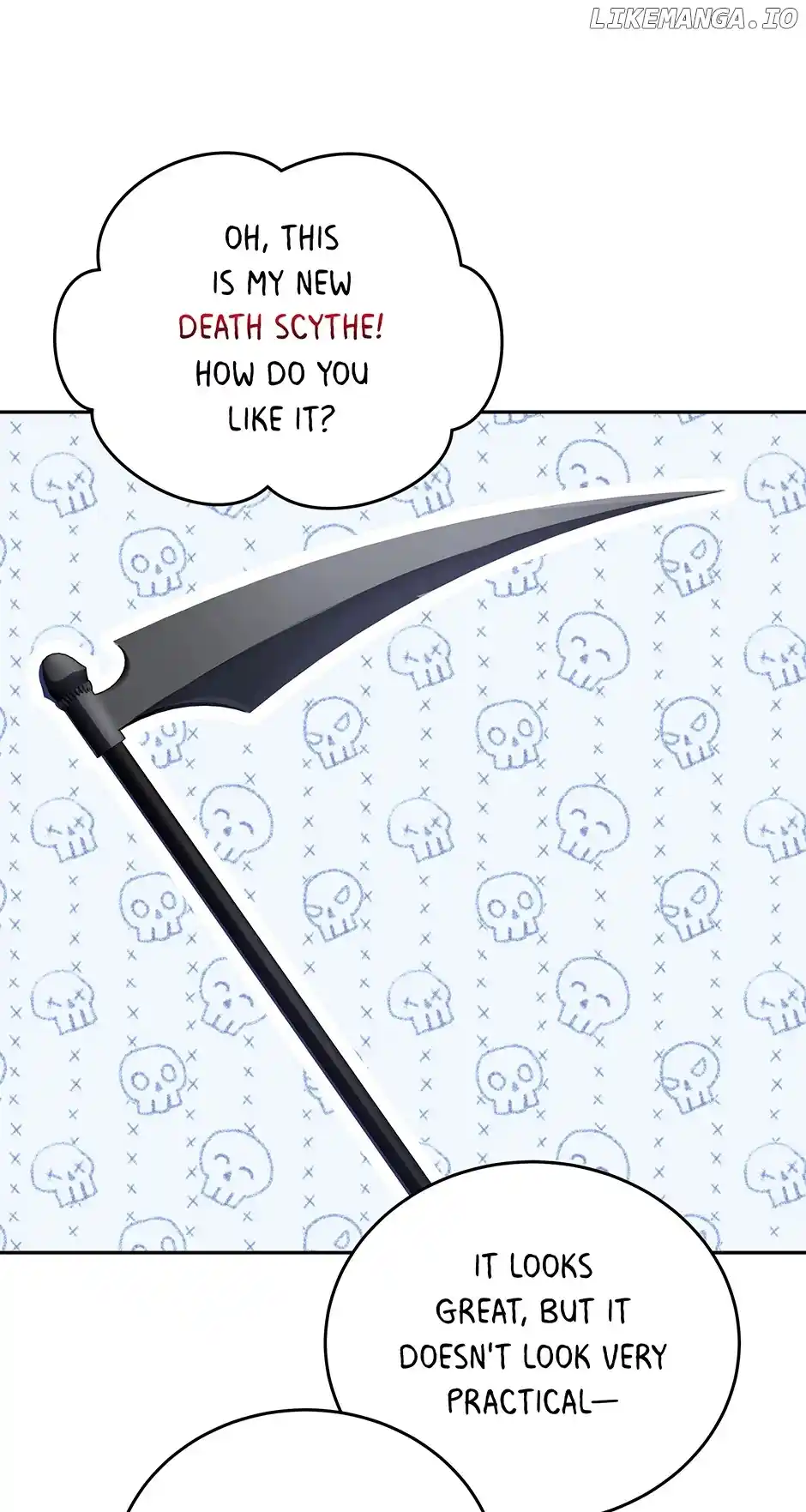 An Animal Hospital in The Border Area Chapter 102