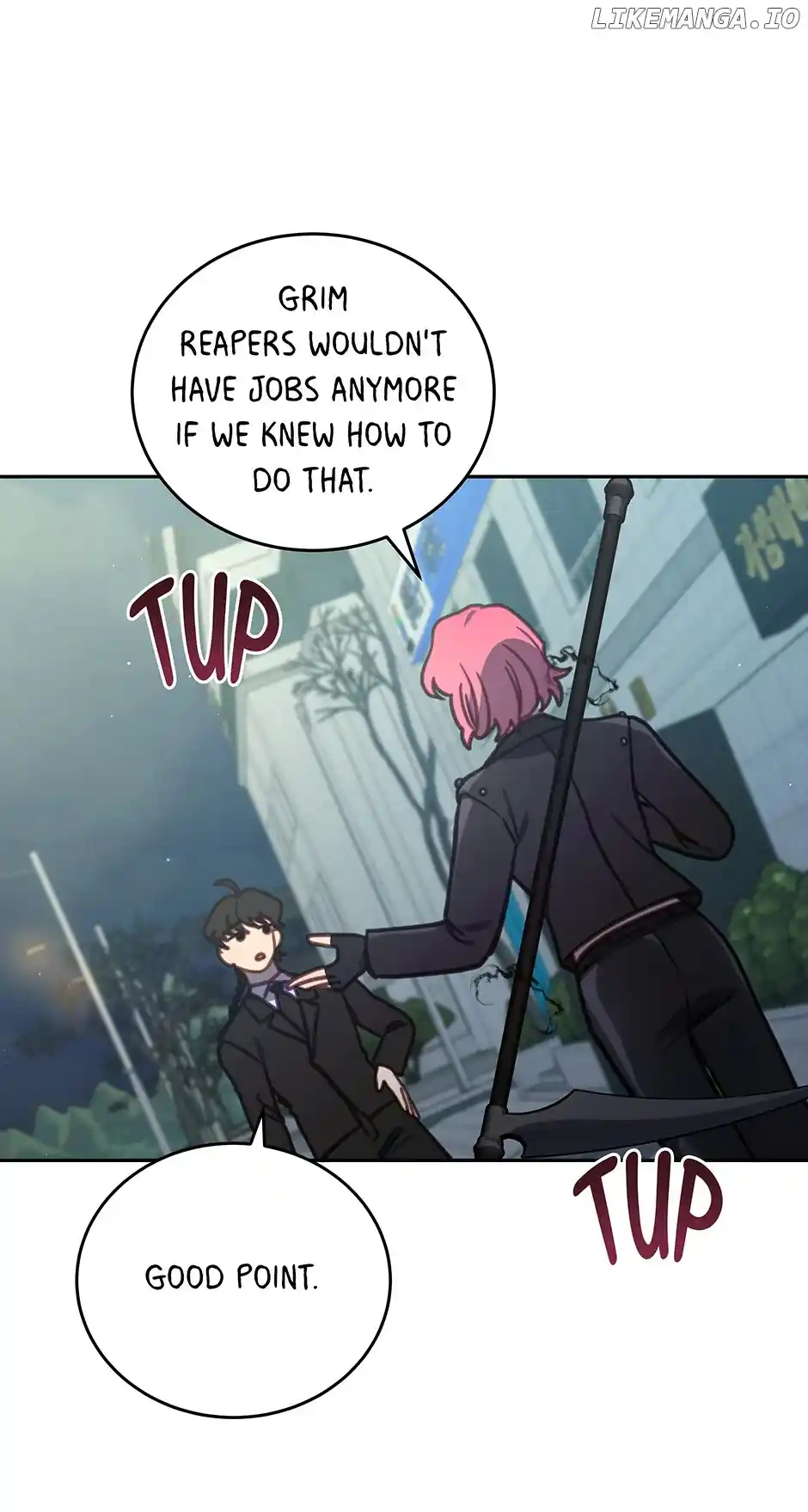 An Animal Hospital in The Border Area Chapter 102