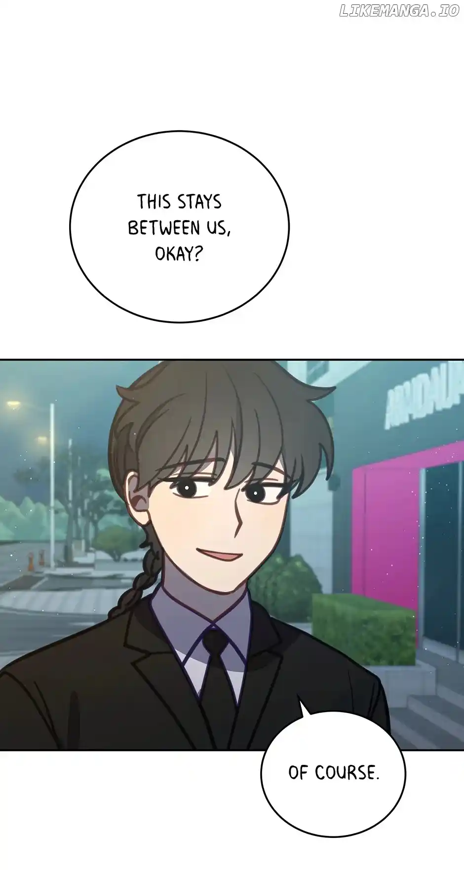 An Animal Hospital in The Border Area Chapter 102