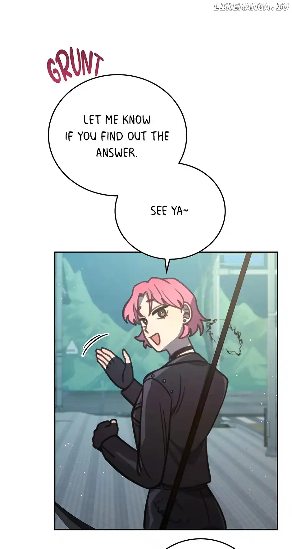 An Animal Hospital in The Border Area Chapter 102