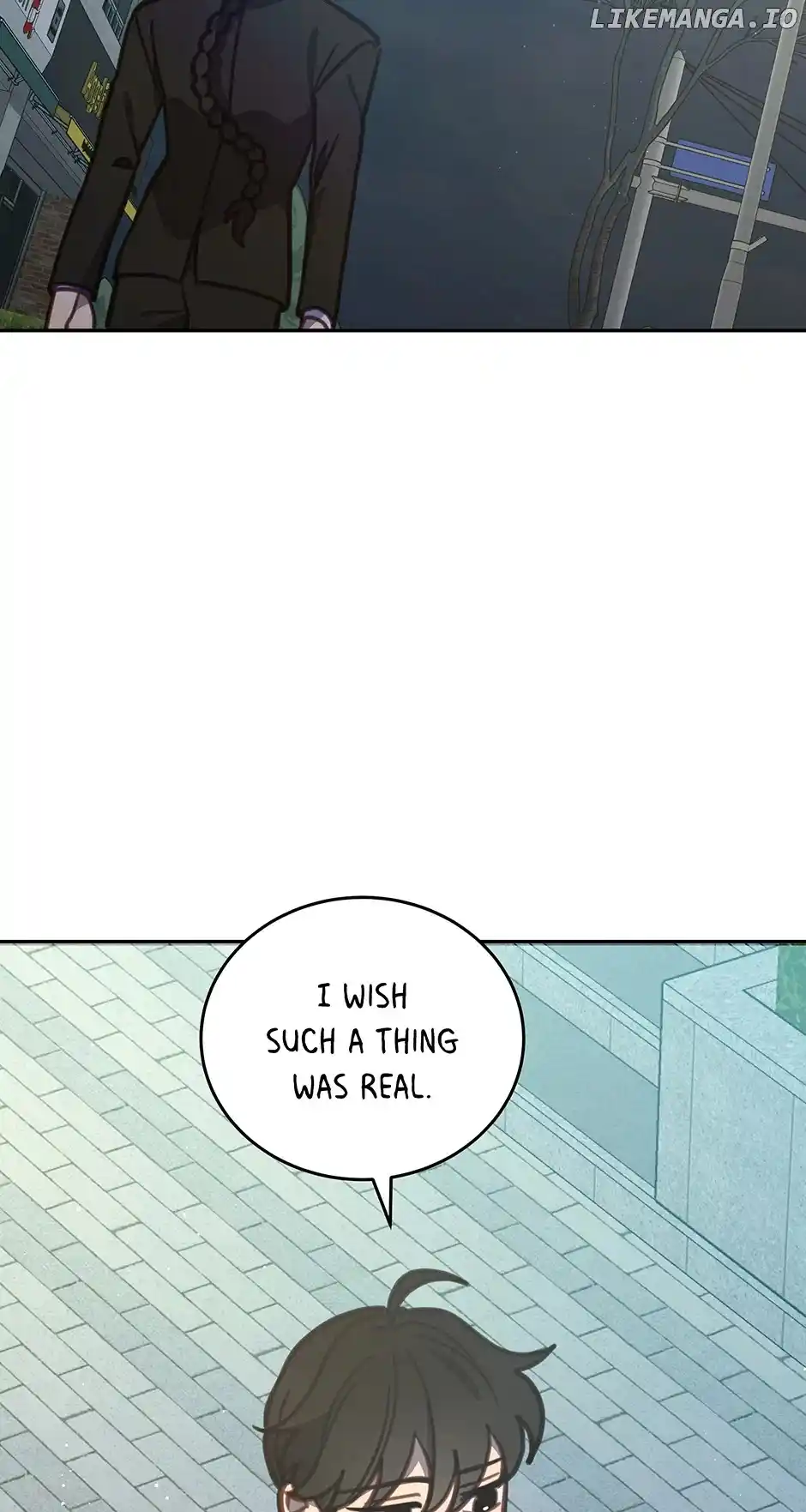 An Animal Hospital in The Border Area Chapter 102