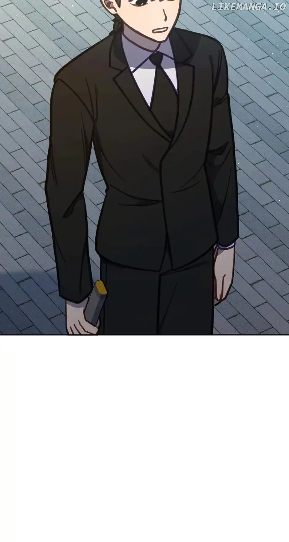 An Animal Hospital in The Border Area Chapter 102