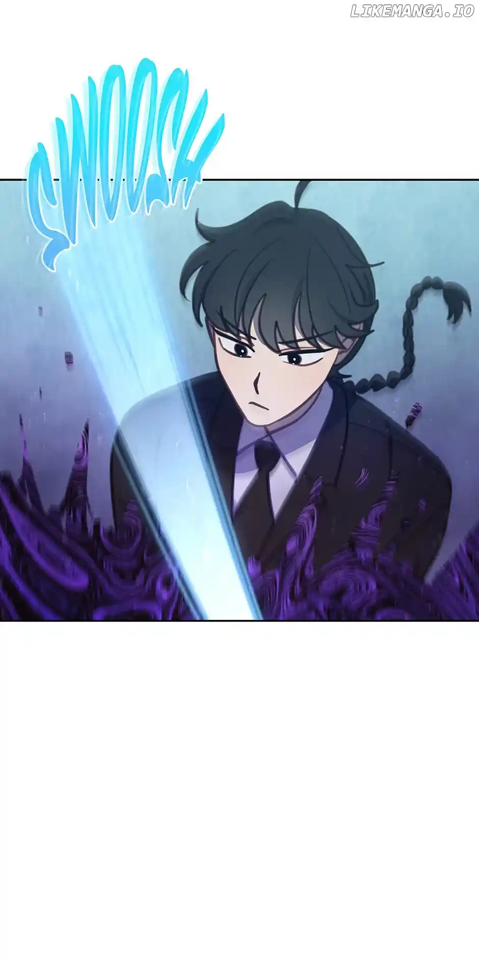 An Animal Hospital in The Border Area Chapter 102