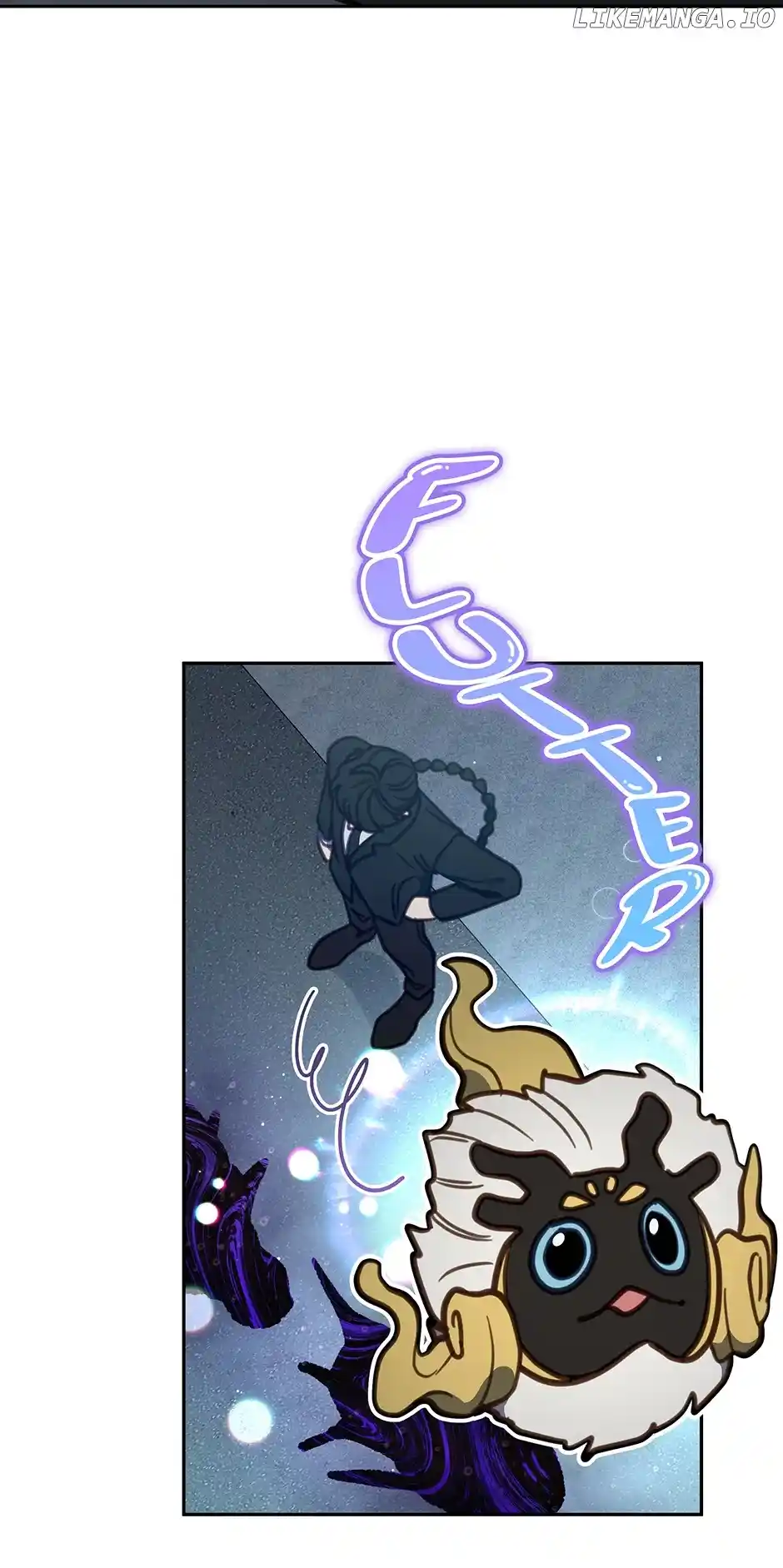 An Animal Hospital in The Border Area Chapter 102