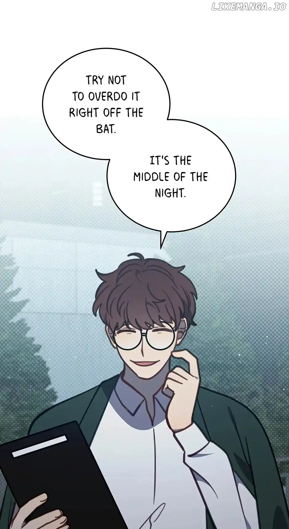 An Animal Hospital in The Border Area Chapter 102