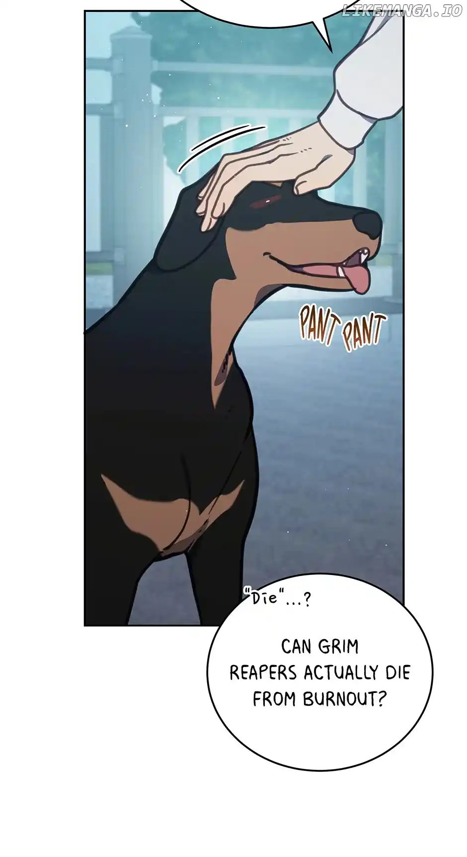 An Animal Hospital in The Border Area Chapter 102