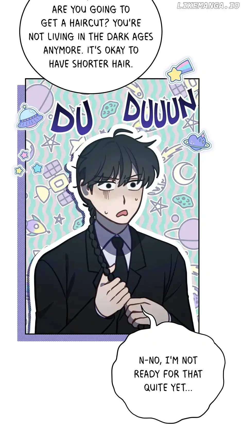 An Animal Hospital in The Border Area Chapter 102