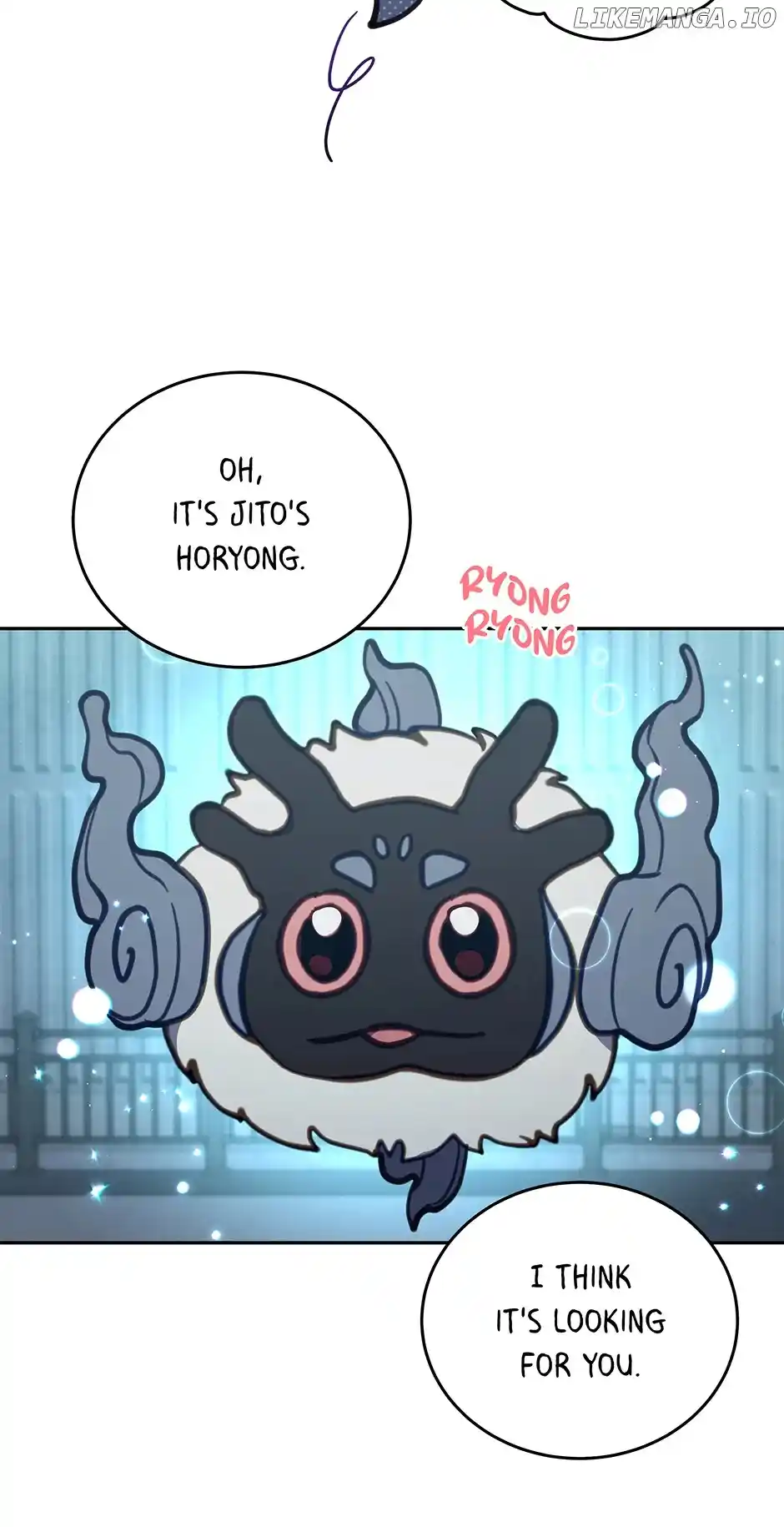 An Animal Hospital in The Border Area Chapter 102